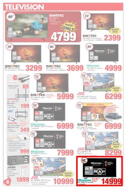 HiFi Corp : Great Prices (5 Apr - 15 Apr 2018), page 6