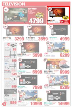 HiFi Corp : Great Prices (5 Apr - 15 Apr 2018), page 6