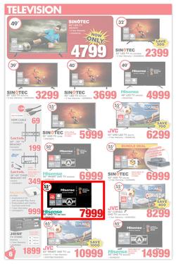 HiFi Corp : Great Prices (5 Apr - 15 Apr 2018), page 6