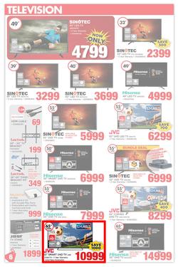 HiFi Corp : Great Prices (5 Apr - 15 Apr 2018), page 6