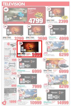 HiFi Corp : Great Prices (5 Apr - 15 Apr 2018), page 6