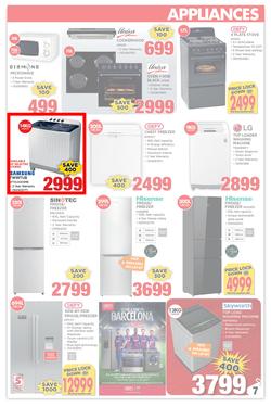 HiFi Corp : Great Prices (5 Apr - 15 Apr 2018), page 7