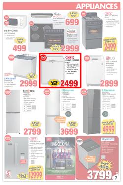 HiFi Corp : Great Prices (5 Apr - 15 Apr 2018), page 7