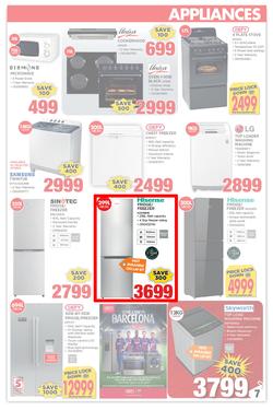 HiFi Corp : Great Prices (5 Apr - 15 Apr 2018), page 7