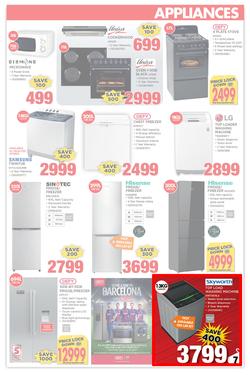 HiFi Corp : Great Prices (5 Apr - 15 Apr 2018), page 7