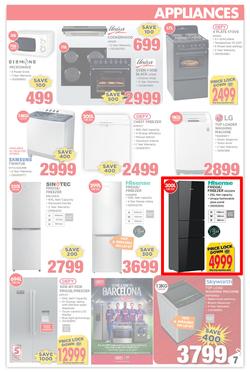 HiFi Corp : Great Prices (5 Apr - 15 Apr 2018), page 7