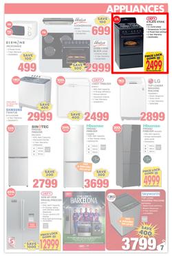 HiFi Corp : Great Prices (5 Apr - 15 Apr 2018), page 7