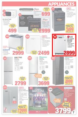 HiFi Corp : Great Prices (5 Apr - 15 Apr 2018), page 7