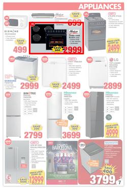 HiFi Corp : Great Prices (5 Apr - 15 Apr 2018), page 7