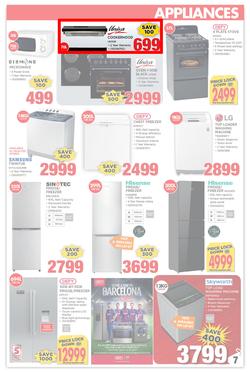 HiFi Corp : Great Prices (5 Apr - 15 Apr 2018), page 7