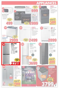 HiFi Corp : Great Prices (5 Apr - 15 Apr 2018), page 7