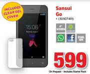 Sansui Go