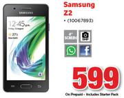 Samsung Z2