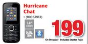 Hurricane Chat