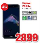 Huawei P8 Lite