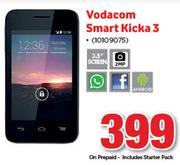 Vodacom Smart Kicka 3