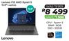 Lenovo V15 AMD Ryzen 5 15.6" Laptop