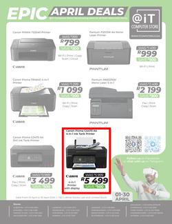 IT Computers : Epic April Deals (01 April - 30 April 2024), page 2