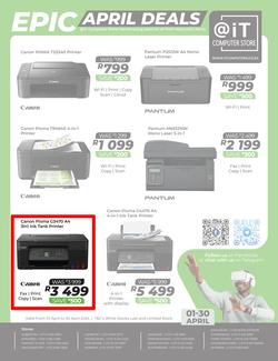 IT Computers : Epic April Deals (01 April - 30 April 2024), page 2