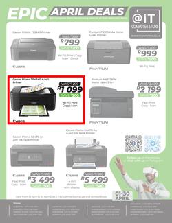 IT Computers : Epic April Deals (01 April - 30 April 2024), page 2