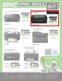 IT Computers : Epic April Deals (01 April - 30 April 2024), page 2