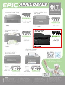 IT Computers : Epic April Deals (01 April - 30 April 2024), page 2