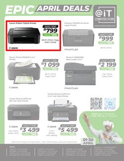 IT Computers : Epic April Deals (01 April - 30 April 2024), page 2