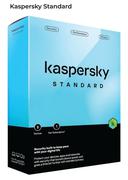 Kaspersky Standard For 1 Device