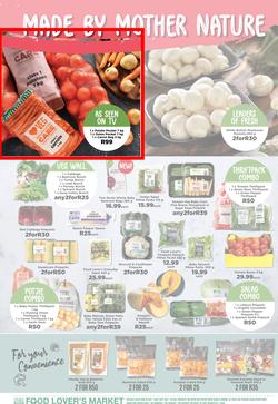 Food Lover's Market Inland : Spring Carnival (30 August - 5 September 2021), page 2