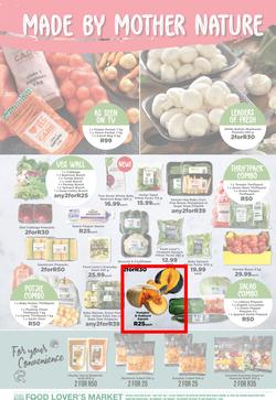 Food Lover's Market Inland : Spring Carnival (30 August - 5 September 2021), page 2