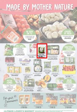 Food Lover's Market Inland : Spring Carnival (30 August - 5 September 2021), page 2
