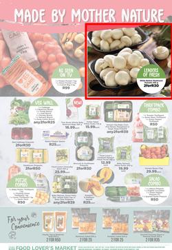 Food Lover's Market Inland : Spring Carnival (30 August - 5 September 2021), page 2