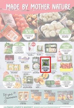 Food Lover's Market Inland : Spring Carnival (30 August - 5 September 2021), page 2