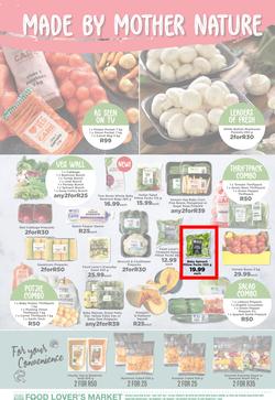 Food Lover's Market Inland : Spring Carnival (30 August - 5 September 2021), page 2