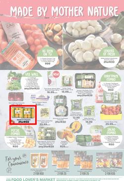 Food Lover's Market Inland : Spring Carnival (30 August - 5 September 2021), page 2
