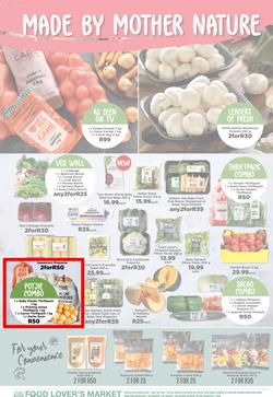 Food Lover's Market Inland : Spring Carnival (30 August - 5 September 2021), page 2