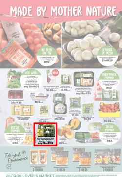 Food Lover's Market Inland : Spring Carnival (30 August - 5 September 2021), page 2