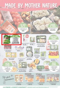 Food Lover's Market Inland : Spring Carnival (30 August - 5 September 2021), page 2