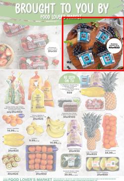 Food Lover's Market Inland : Spring Carnival (30 August - 5 September 2021), page 3