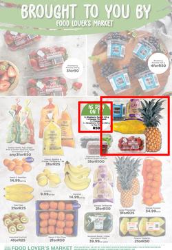 Food Lover's Market Inland : Spring Carnival (30 August - 5 September 2021), page 3