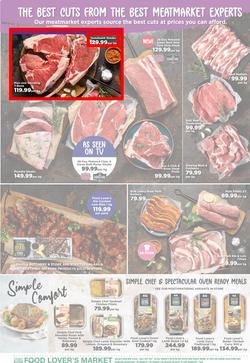 Food Lover's Market Inland : Spring Carnival (30 August - 5 September 2021), page 4