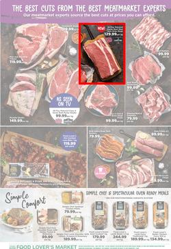 Food Lover's Market Inland : Spring Carnival (30 August - 5 September 2021), page 4