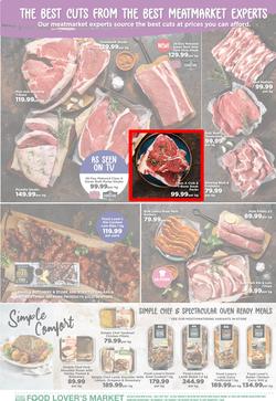 Food Lover's Market Inland : Spring Carnival (30 August - 5 September 2021), page 4