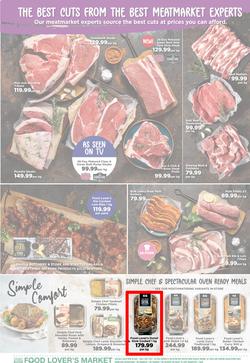 Food Lover's Market Inland : Spring Carnival (30 August - 5 September 2021), page 4