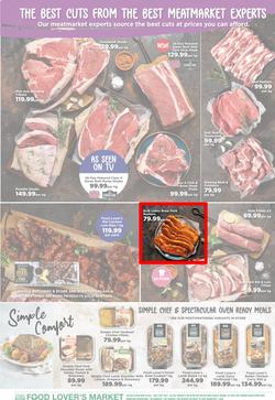 Food Lover's Market Inland : Spring Carnival (30 August - 5 September 2021), page 4