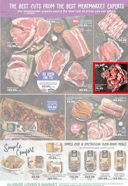 Food Lover's Market Inland : Spring Carnival (30 August - 5 September 2021), page 4