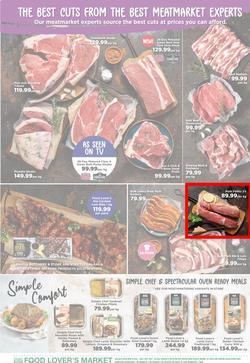 Food Lover's Market Inland : Spring Carnival (30 August - 5 September 2021), page 4