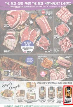 Food Lover's Market Inland : Spring Carnival (30 August - 5 September 2021), page 4