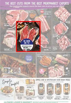 Food Lover's Market Inland : Spring Carnival (30 August - 5 September 2021), page 4