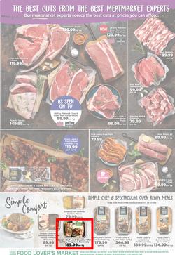 Food Lover's Market Inland : Spring Carnival (30 August - 5 September 2021), page 4